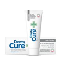 Dentacure Tandpasta whitening