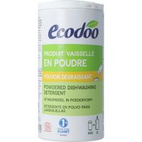 Ecodoo Vaatwaspoeder eco