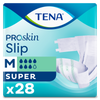 Afbeelding van TENA Slip Super ProSkin Medium
