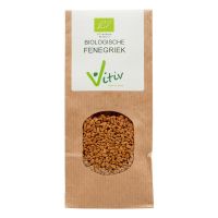 Vitiv Fenegriekzaad bio