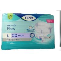 Tena Flex Maxi Proskin Large