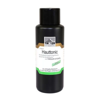 Tiroler Steinoel Hauttonic