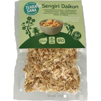 Terrasana Sengiri daikon