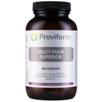 Proviform Multi puur superior