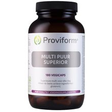 Foto van Proviform Multi puur superior