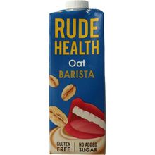 Foto van Rude Health Oat barista