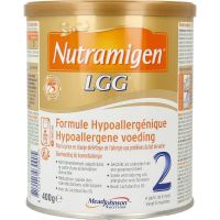 Nutramigen 2+ LGG