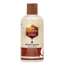 Foto van Traay Bee Honest Shampoo kokos & honing