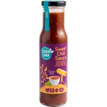 Foto van Terrasana Sweet chilisaus