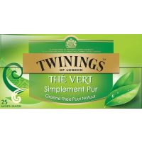 Twinings Pure green tea