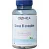 Afbeelding van Orthica Stress B complex