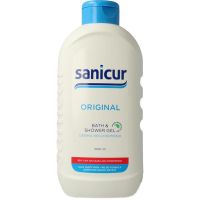 Sanicur Douche gel original