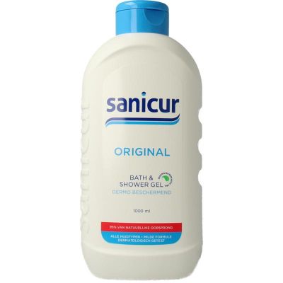 Sanicur Douche gel original