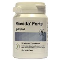Nutriphyt Riovida forte