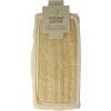 Afbeelding van Naturae Donum scrub band katoen & loofah