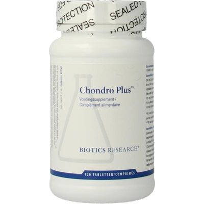 Biotics Chondro plus