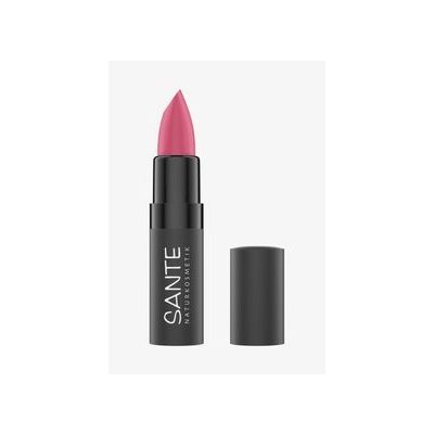 Sante Deco Lipstick matte 06 bright papaya