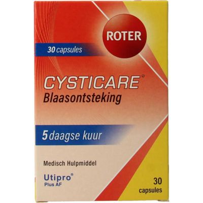 Roter Cysticare