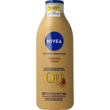 Foto van Nivea Bodylotion Q10 firming + bronze