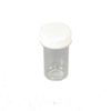 Afbeelding van Tabletflacon optipot helder gedopt 20 ml