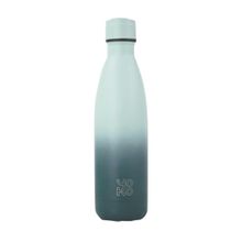 Yoko Drinkfles sorbet spirulina 500ml Foto van Yoko Drinkfles sorbet spirulina 500ml