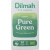 Afbeelding van Dilmah Pure ceylon green tea bio