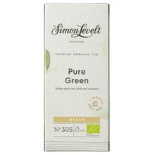 Foto van Simon Levelt Indian green