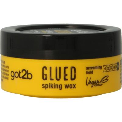 Got2b Wax glued spiking Got2b Wax glued spiking 75 milliliter - Styling