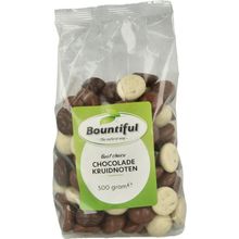 Foto van Bountiful Chocolade kruidnoten