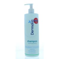 Dermolin Shampoo