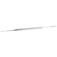 Pedicure instrument 13.5 cm roestvrij P6533