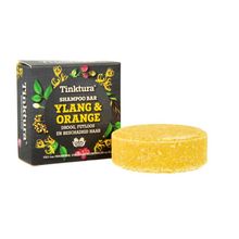Foto van Tinktura Shampoo bar ylang/orange