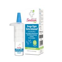 Droge ogen extra comfort