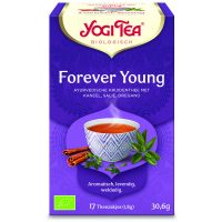 Yogi Tea Forever young