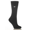 Afbeelding van Heat Holders Ladies original socks 4-8 charcoal