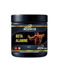 Beta alanine puur