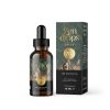 Afbeelding van Zendrops CBD relieve oil pets 5%
