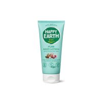 Happy Earth Bodylotion zacht