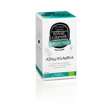 Foto van Royal Green Ashwagandha
