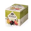 Afbeelding van Schulp Appel peer saptap