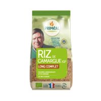 Primeal Volkoren langgraan rijst camargue