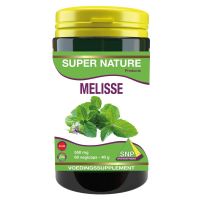 SNP Melisse 550 mg puur