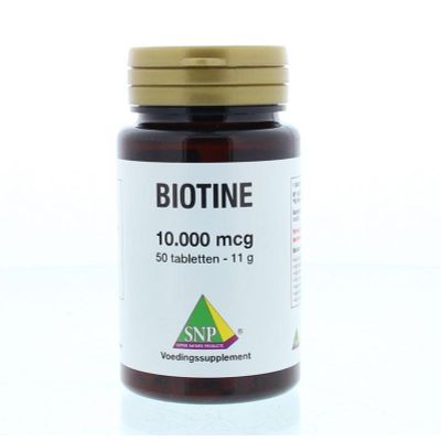 SNP Biotine 10000 mcg