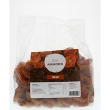Foto van Mijnnatuurwinkel Zure abrikozen