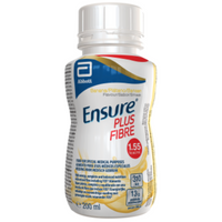 Ensure Plus fibre banaan