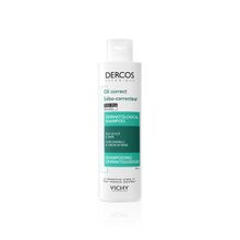 Foto van Vichy Dercos anti roos shampoo