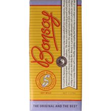 Foto van Terrasana Bonsoy sojadrink