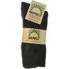 Afbeelding van Naproz Thermo sokken zwart maat 43-46