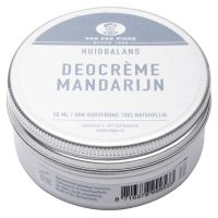 Pigge Huidbalans deocreme mandarijn