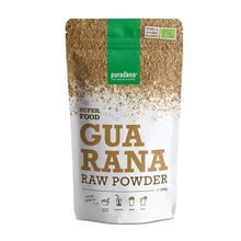 Foto van Purasana Guarana powder